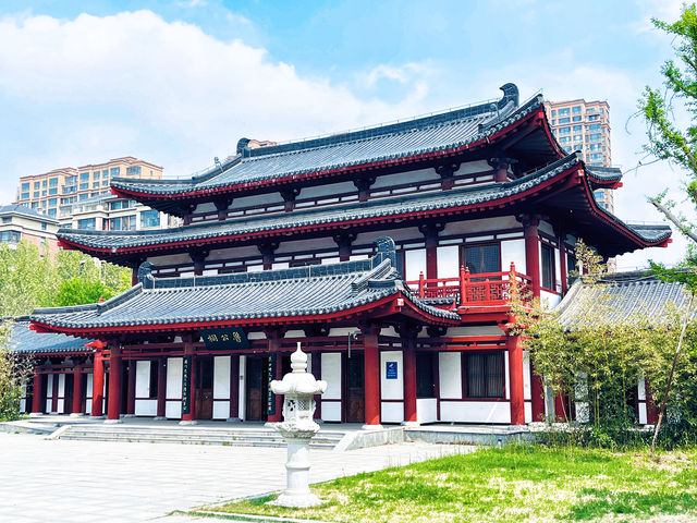 顏真卿公園