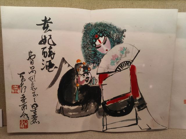 北京人藝戲劇博物館｜中國話劇藝術的璀璨明珠