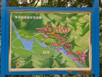 德天跨國瀑布