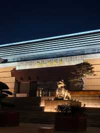 保定-定州-石家庄之行