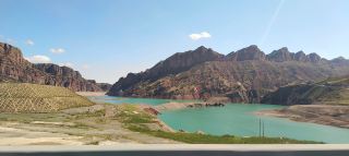 S101, a breathtaking defense highway not to be missed