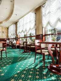 🌟 Sopot's Finest: Unwind at Haffner Hotel & Spa 🌊
