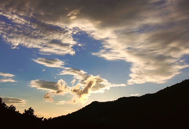 醉美廬山，避暑聖地