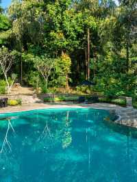 🌴🛌 Serene Stays in Sri Lanka: Moksha Kitulgala 🌳✨