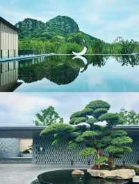 2024新開酒店|蘇州獅山悅榕莊&悅椿酒店
