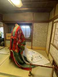 京都夏季苔綠之行