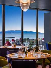 🌟 Opatija's Chic Retreat: Hotel Navis Unveiled! 🌊