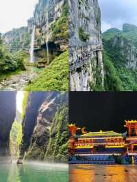 暑假旅遊推薦，清涼避暑又充滿樂趣！