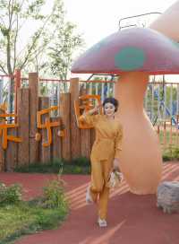 泰安小眾旅遊｜白佛山遊玩攻略！太出片了！