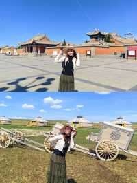 此生必去小眾免費景點:貝子廟暑期旅遊攻略