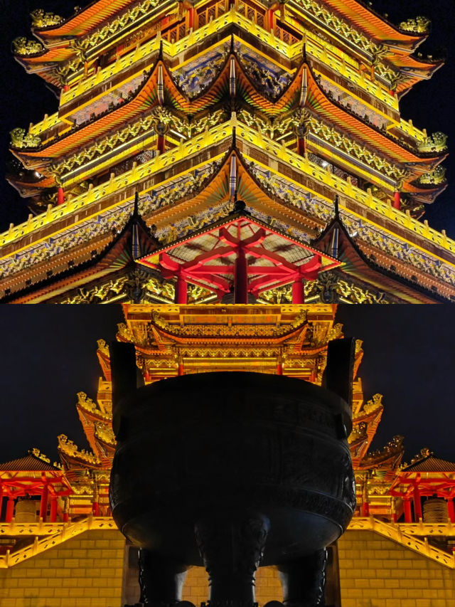 柳州西來古寺