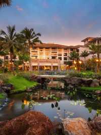 🌴 Tropical Bliss at The Westin Nanea Ocean Villas, Ka'Anapali 🏖️