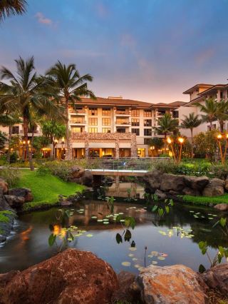 🌴 Tropical Bliss at The Westin Nanea Ocean Villas, Ka'Anapali 🏖️