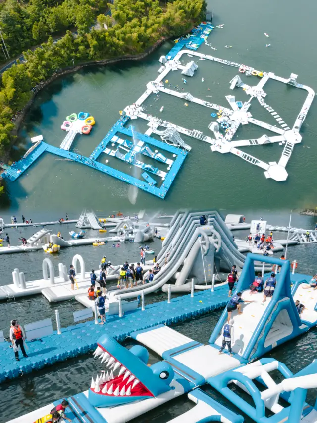 안지 래프팅 물놀이 필독: 성조 편안한 체험 물놀이 팁