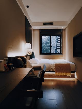 Recommended overnight hotel at Chengdu Tianfu International Airport!