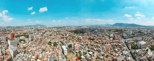 Quanzhou is a city you must visit in your lifetime!