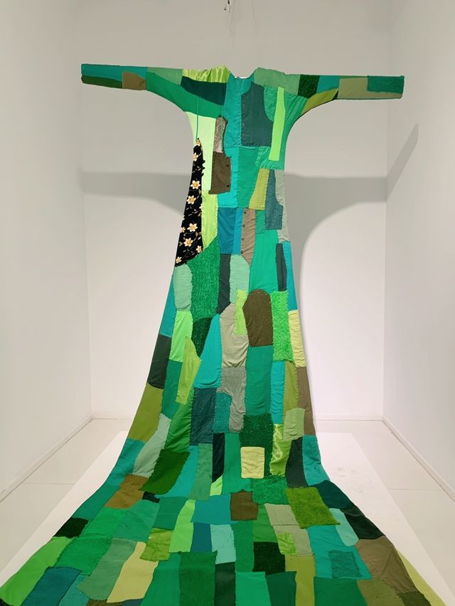 暑期看展清單，春美術館共生寰宇