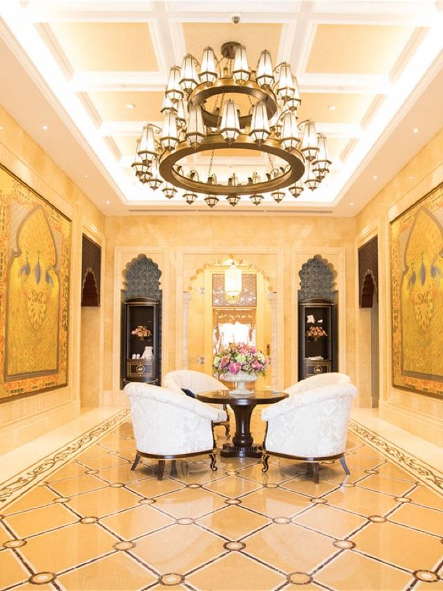🌟 Enchanting Evergrande: Guangdong's Hidden Gem 🌟