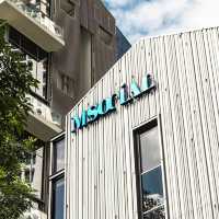 新加坡M Social Singapore酒店：摩登風尚，舒適便利