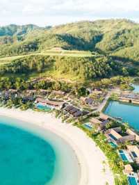 🌴 Fiji's Finest: Six Senses Fiji Unveiled! 🏖️