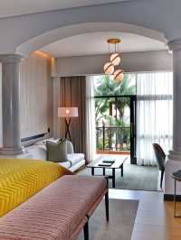 🌟 Pretoria's Finest: Apogee Boutique Hotel & Spa 🌟