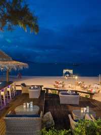 🌴🏖️ Samui's Serene Getaway: Top Hotel Pick 🌞🛏️