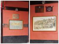 夏行蓉城丨武候祠a