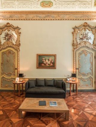 🌟Turin's Top Stay: Royal Palace Hotel Unveiled!🌟