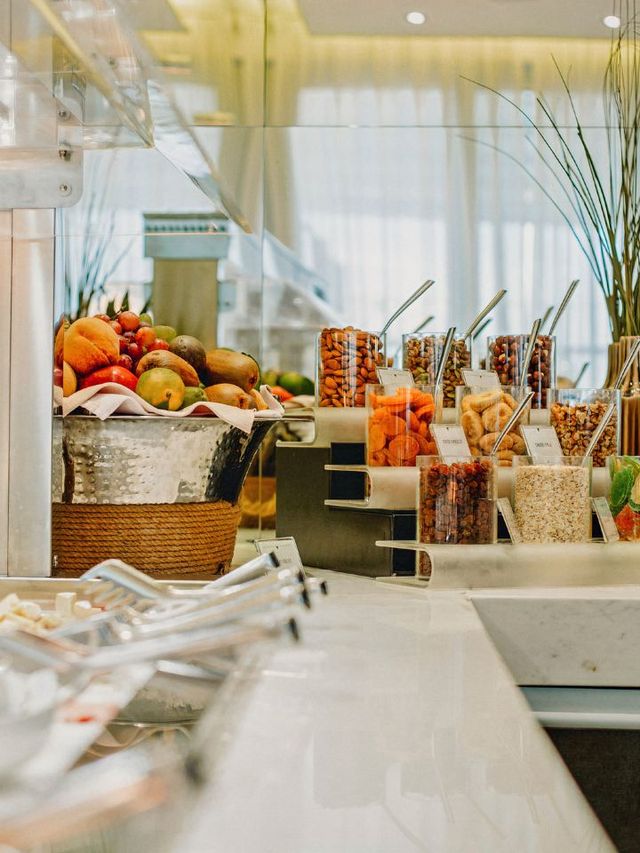 🌟 Larnaca's Luxe Lodging: Ciao Stelio Deluxe 🏖️