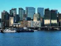 香港啓德看海city walk攻略來啦！！ 9🈷️名勝世界壹號香港上船