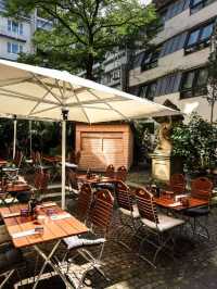 🌟 Munich Marvels: Mercure Magic ✨