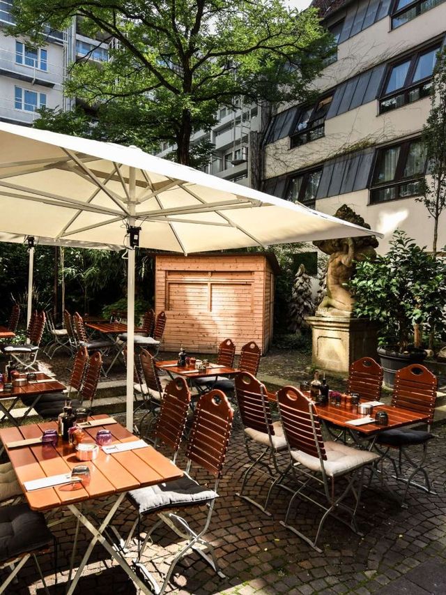 🌟 Munich Marvels: Mercure Magic ✨