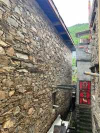 川藏線之旅 | 第一站觀音寺