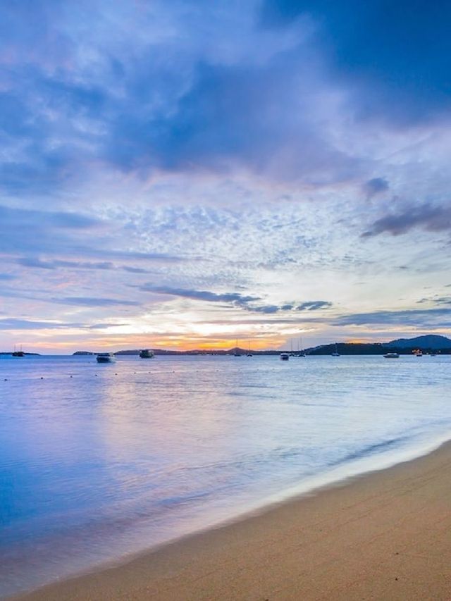 🌴🏖️ Samui's Serene Stay: Peace Resort 🌞🌺