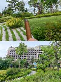 窮遊黨激動哭了，來青島一定要住這家！
