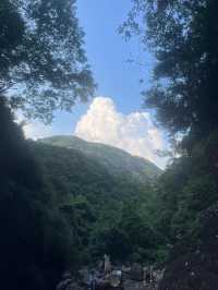 寧海這個被嚴重低估的海邊城市呀！