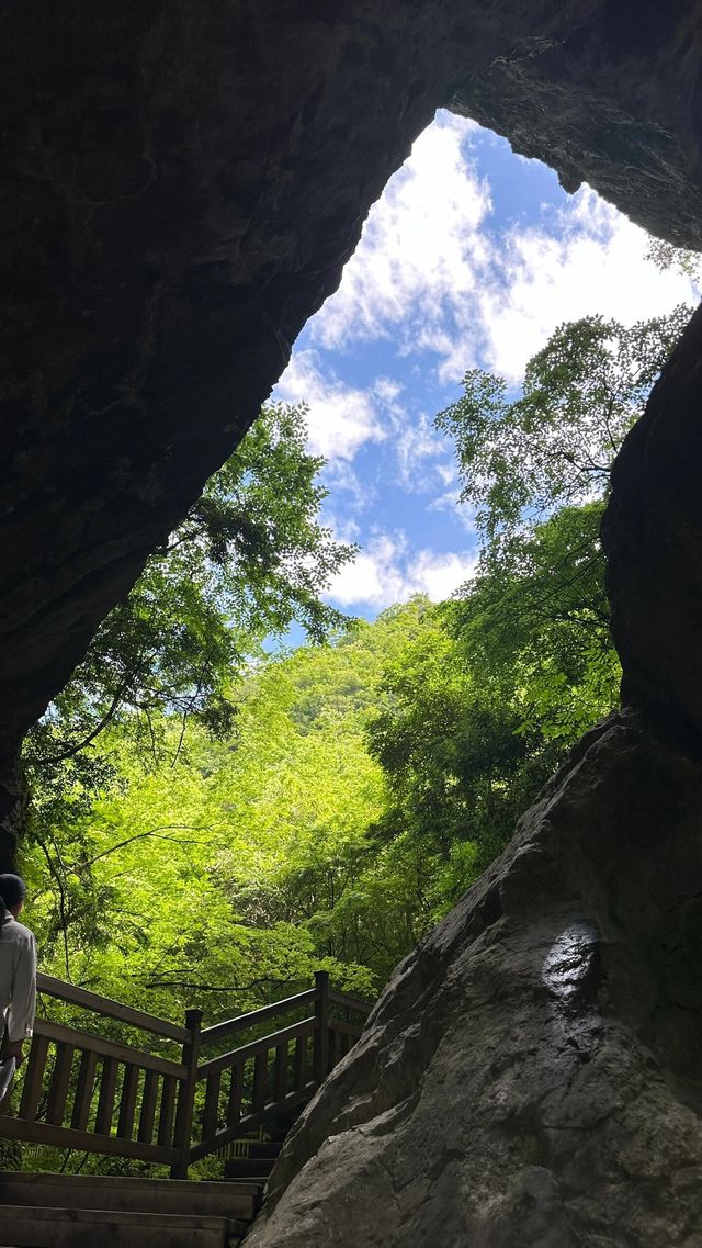 神農架風景區