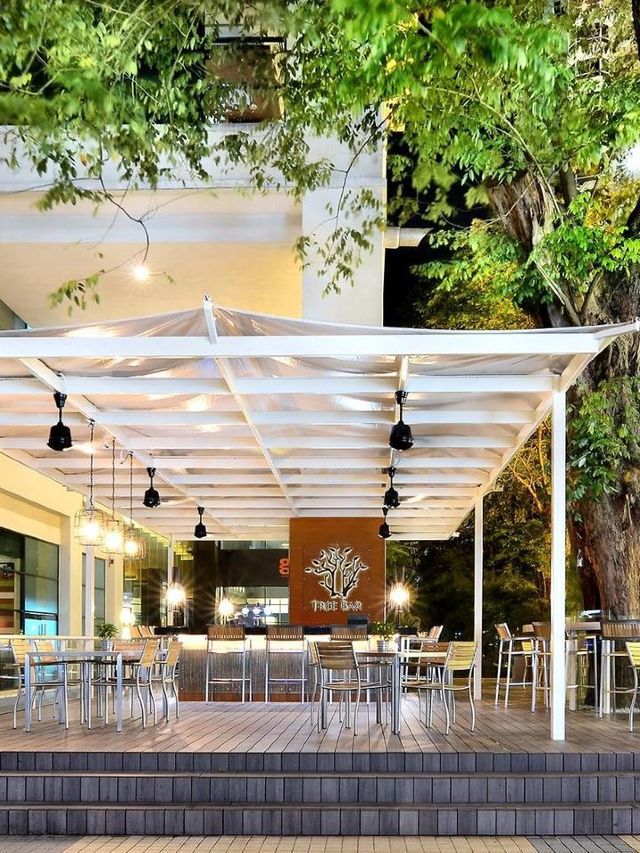 🌟 Penang's Posh Paradise: G Hotel Gurney 🌟