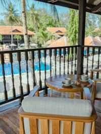 🌴 Langkawi Luxe: Beachfront Bliss & Spa Serenity 🌅