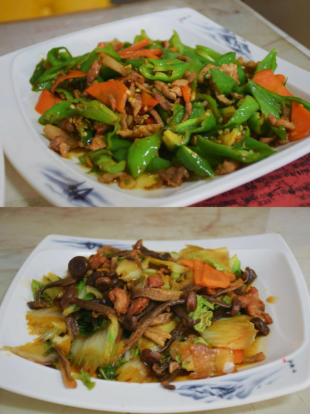 跨越大半個中國去漠河，逃離40­°C高溫太爽了
