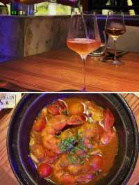 普吉島的雙棕櫚帳篷營地這三個餐廳酒吧超棒~強烈建議不要錯過!