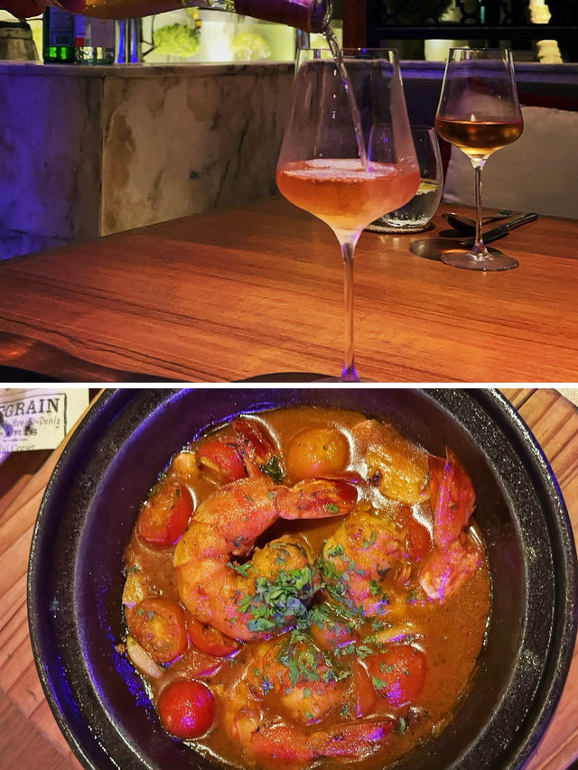 普吉島的雙棕櫚帳篷營地這三個餐廳酒吧超棒~強烈建議不要錯過! 普吉島的雙棕櫚帳篷營地這三個餐廳酒吧超棒~強烈建議不要錯過!