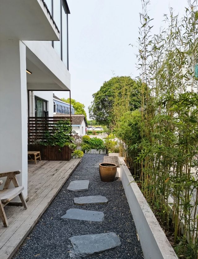中國傳統村落～昆山歇馬橋村