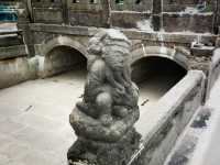 Northern China Wonderlast Spot: Datong, A City of Grand Sight