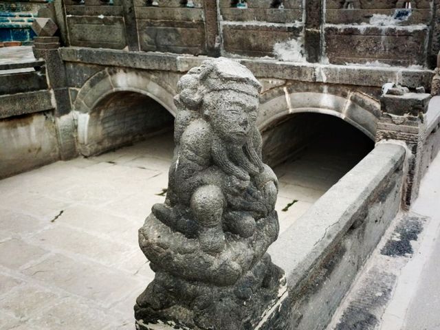 Northern China Wonderlast Spot: Datong, A City of Grand Sight