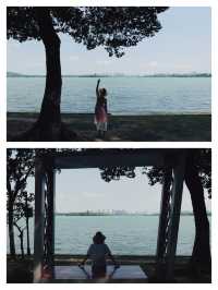 上海週末去哪兒｜二刷常熟，2天1晚慢慢逛
