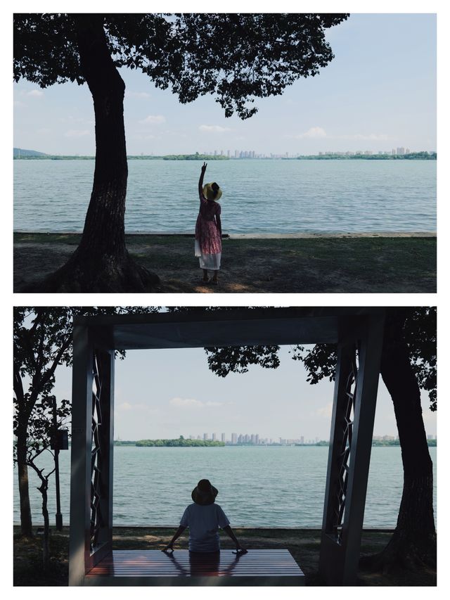 上海週末去哪兒｜二刷常熟，2天1晚慢慢逛