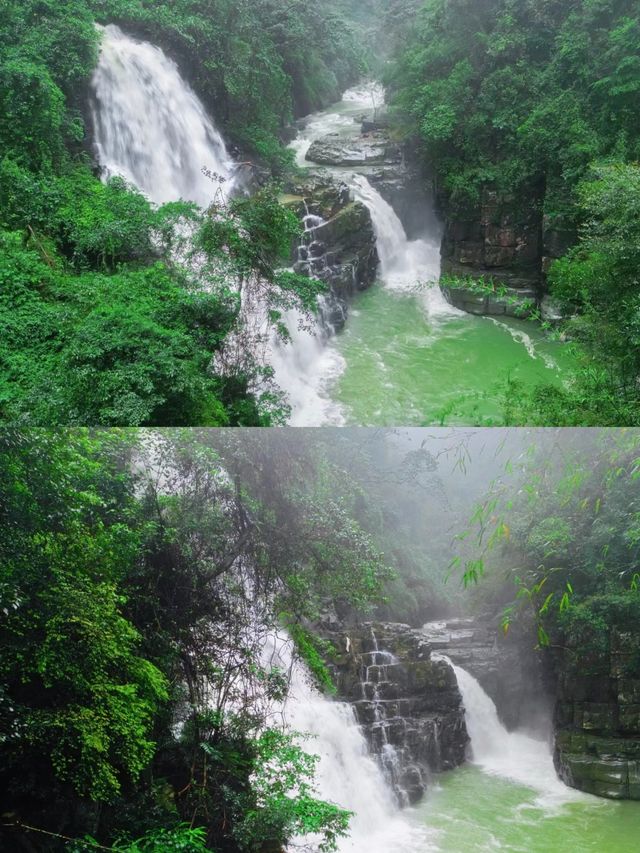 《國家地理》沒有騙我，這峽谷美絕了！