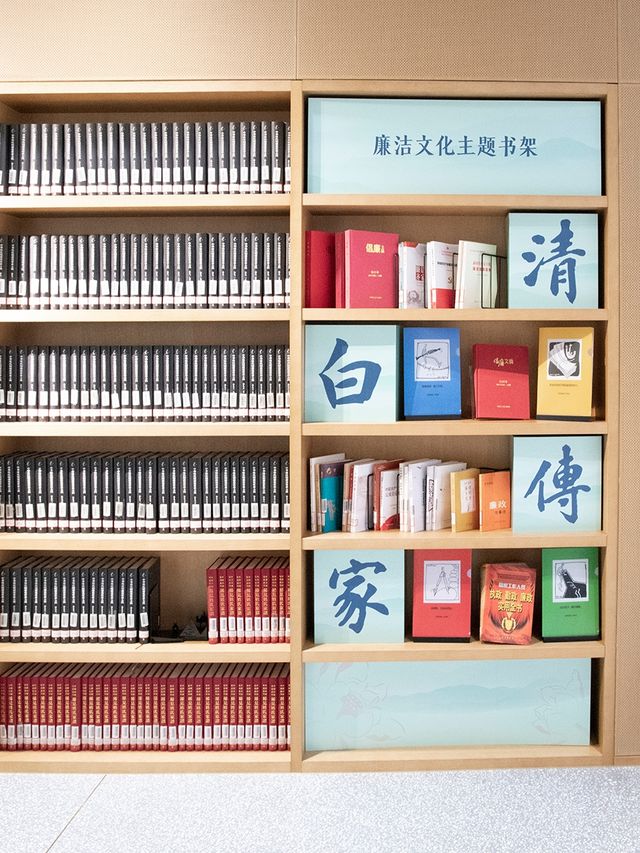 上海最漂亮的圖書館 | 上海圖書館東館
