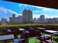 一段溫馨舒適的入住體驗-西安樸已酒店。